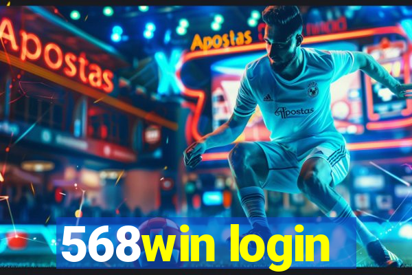 568win login